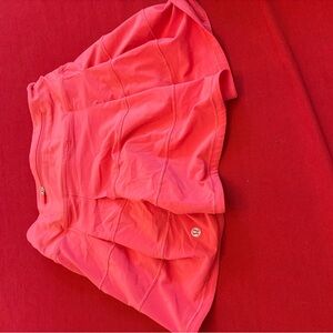 lululemon athletica Pink Skirt